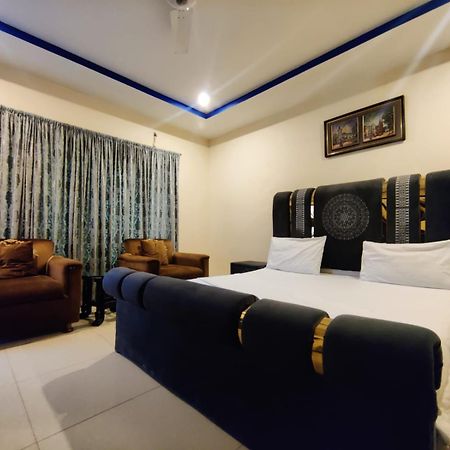 Luxury Guest Rooms Rawalpindi Extérieur photo