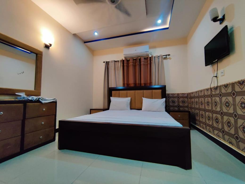 Luxury Guest Rooms Rawalpindi Extérieur photo