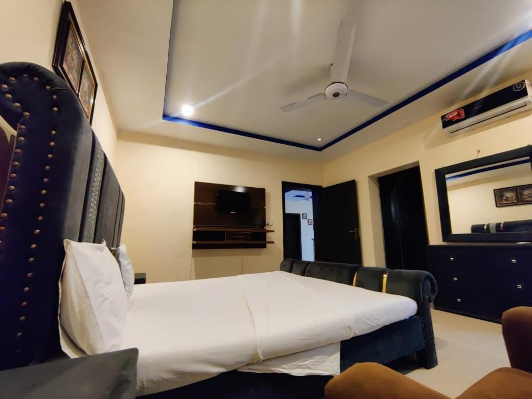 Luxury Guest Rooms Rawalpindi Extérieur photo