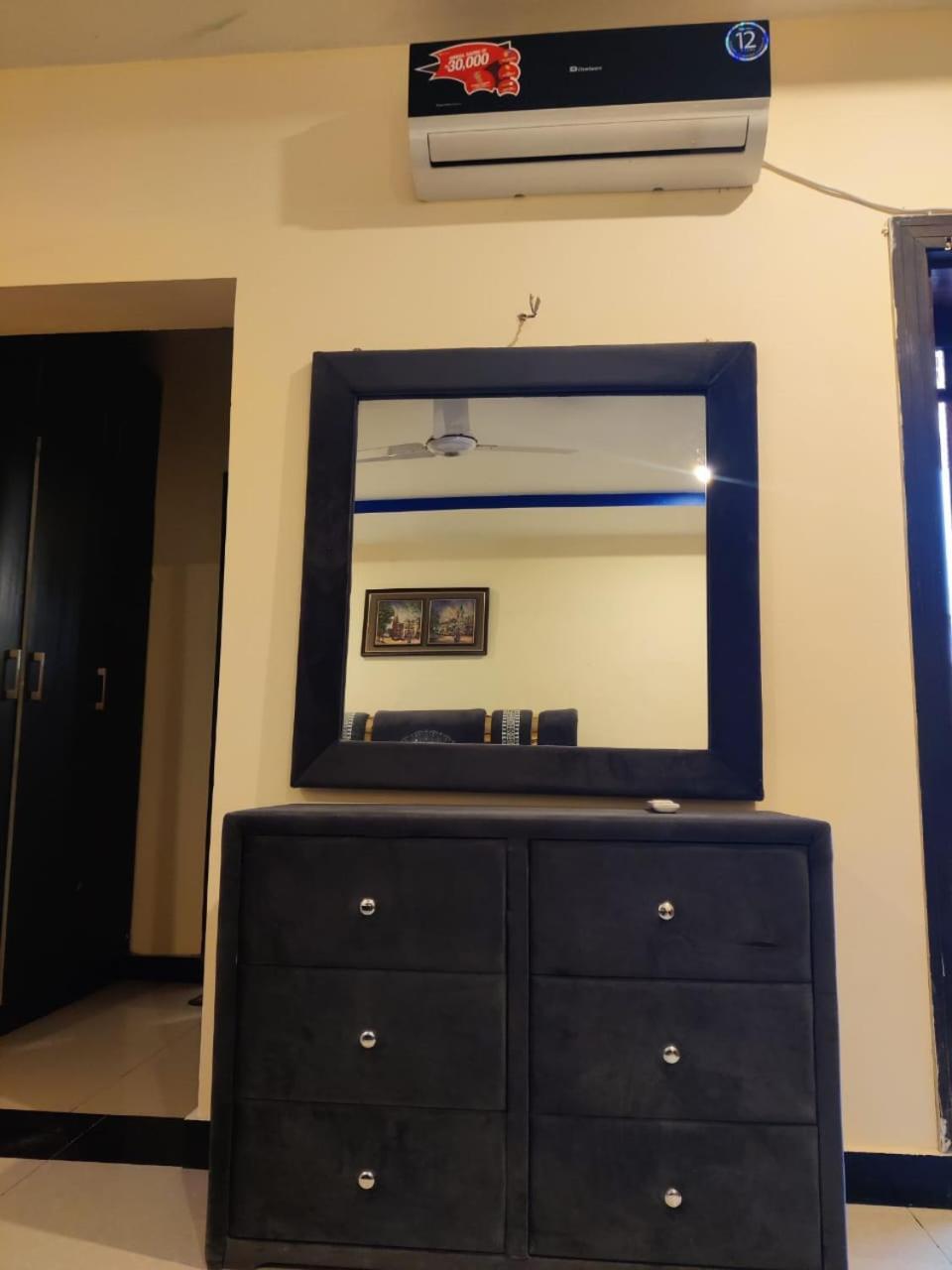 Luxury Guest Rooms Rawalpindi Extérieur photo